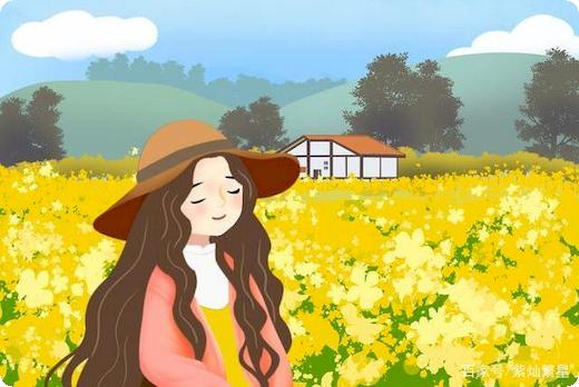 韩国橘色系妆容教程 韩国橘色淡妆步骤画法